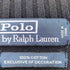 ポロラルフローレン POLO RALPH LAUREN ハーフジップ コットンニット メンズ import:M