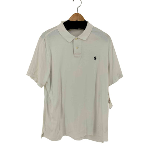 ポロラルフローレン POLO RALPH LAUREN CLARUS Polo Shirt メンズ import:XL