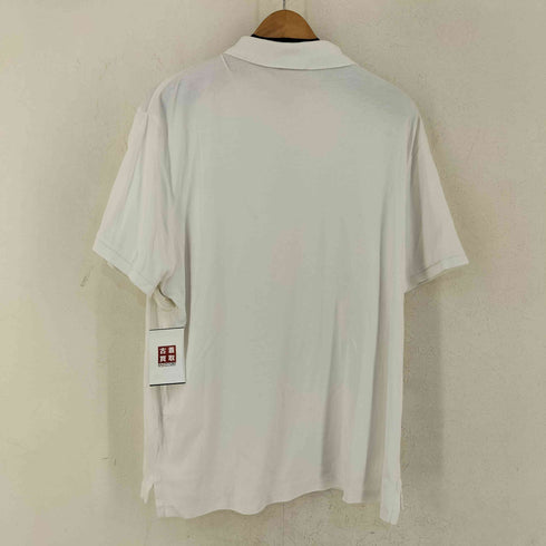 ポロラルフローレン POLO RALPH LAUREN CLARUS Polo Shirt メンズ import:XL