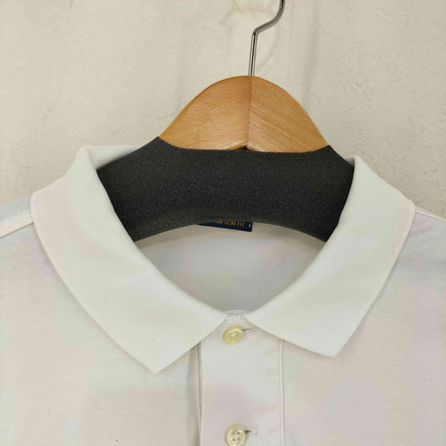 ポロラルフローレン POLO RALPH LAUREN CLARUS Polo Shirt メンズ import:XL