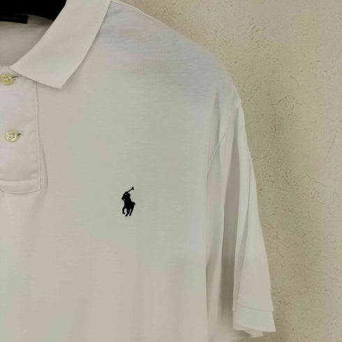 ポロラルフローレン POLO RALPH LAUREN CLARUS Polo Shirt メンズ import:XL