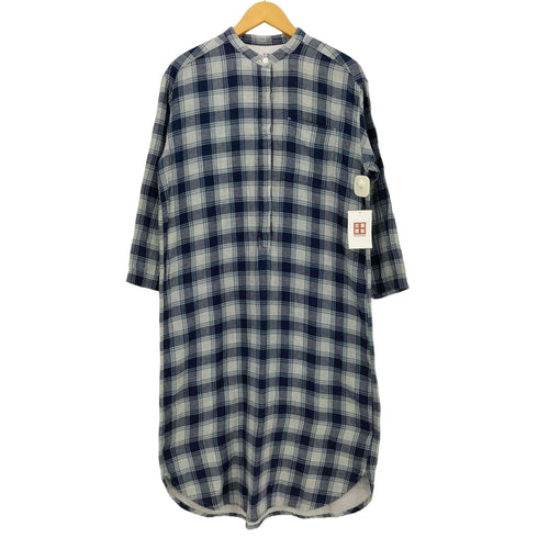 ムジルシリョウヒン 無印良品 インド綿 二重ガーゼ クルタ レディース JPN:M