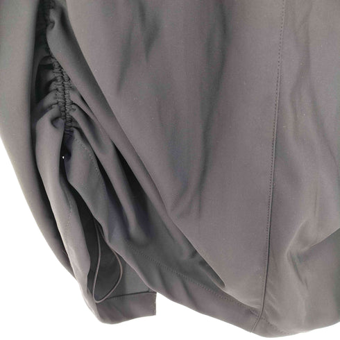ザラ ZARA シャーリング カーゴスカート レディース JPN:XS