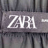 ザラ ZARA シャーリング カーゴスカート レディース JPN:XS