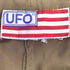 ユーフォー UFO カーゴパンツ レディース