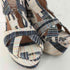 ジェフリーキャンベル Jeffrey Campbell ウェッジサンダル レディース EUR:35