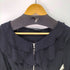ザラ ZARA フロントフリルジップブラウス レディース import:XS