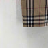 バーバリーロンドン BURBERRY LONDON ノヴァチェック ロゴ刺繍パジャマシャツ シャツジャケット メンズ M