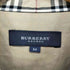 バーバリーロンドン BURBERRY LONDON ノヴァチェック ロゴ刺繍パジャマシャツ シャツジャケット メンズ M
