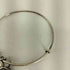 ALEX AND ANI イニシャルブレスレット レディース
