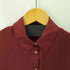 ザラ ZARA L/S シャツワンピース レディース import:XS