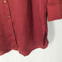 ザラ ZARA L/S シャツワンピース レディース import:XS