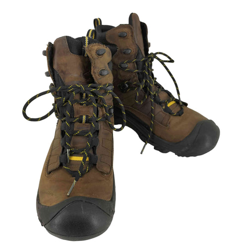 キーン KEEN プリマロフト スノーブーツ メンズ US:8