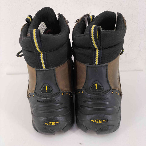 キーン KEEN プリマロフト スノーブーツ メンズ US:8
