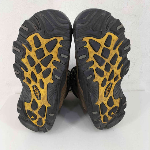 キーン KEEN プリマロフト スノーブーツ メンズ US:8