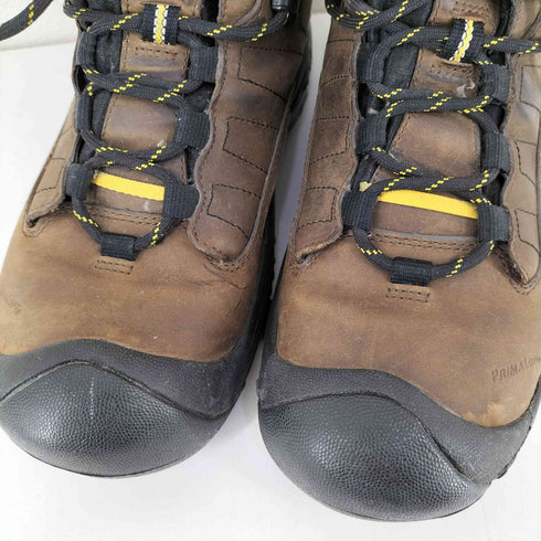 キーン KEEN プリマロフト スノーブーツ メンズ US:8