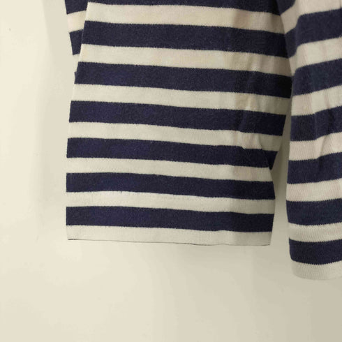 プレイコムデギャルソン PLAY COMME des GARCONS PLAY STRIPED T-SHIRT レディース S