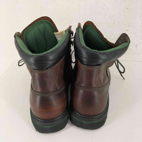 john deere safety boots メンズ US:8