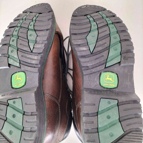 john deere safety boots メンズ US:8