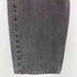 リーバイス Levis エジプト製 ボタン裏4649 505 後染め ブラック メンズ W33/L30