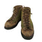 ジーティーホーキンス G.T.HAWKINS GORE-TEX トレッキングブーツ メンズ US:8