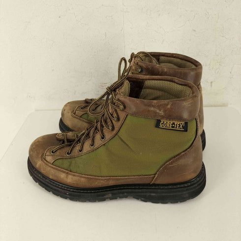 ジーティーホーキンス G.T.HAWKINS GORE-TEX トレッキングブーツ メンズ US:8