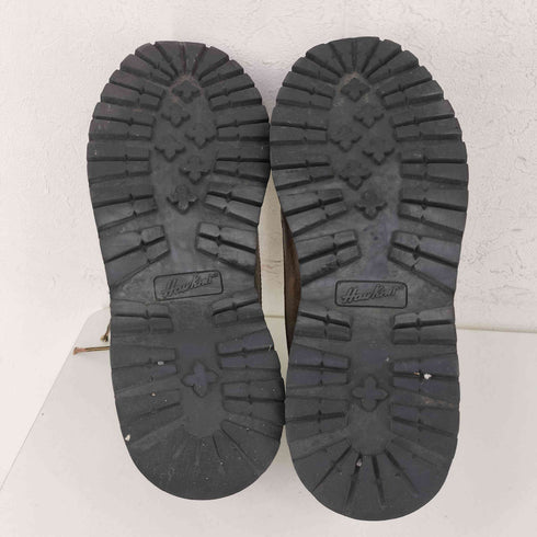 ジーティーホーキンス G.T.HAWKINS GORE-TEX トレッキングブーツ メンズ US:8