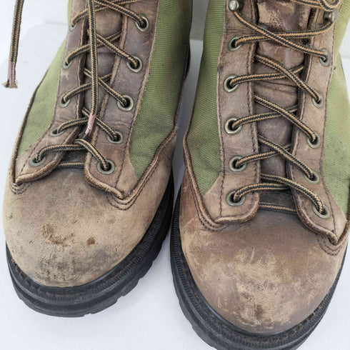 ジーティーホーキンス G.T.HAWKINS GORE-TEX トレッキングブーツ メンズ US:8