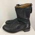 ヨウジヤマモト Yohji Yamamoto cherevichkiotvichki mock-up boot メンズ EUR:44