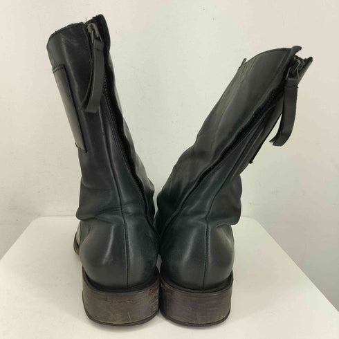 ヨウジヤマモト Yohji Yamamoto cherevichkiotvichki mock-up boot メンズ EUR:44