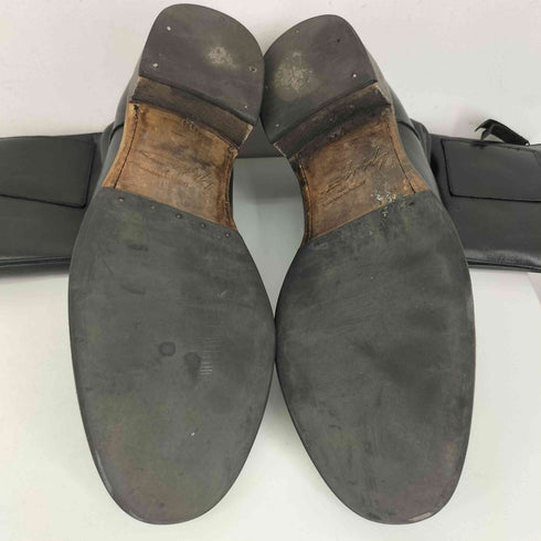 ヨウジヤマモト Yohji Yamamoto cherevichkiotvichki mock-up boot メンズ EUR:44