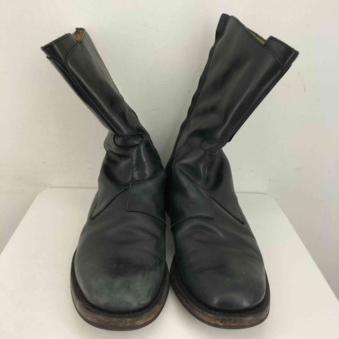 ヨウジヤマモト Yohji Yamamoto cherevichkiotvichki mock-up boot メンズ EUR:44