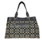 コーチ COACH シグネチャーロゴ トートバッグ レディース