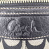 コーチ COACH シグネチャーロゴ トートバッグ レディース