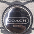 コーチ COACH シグネチャーロゴ キャンバストートバッグ レディース