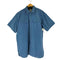 エルエルビーン L.L.Bean フラップポケット S/S シャツ メンズ XL-TALL