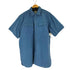 エルエルビーン L.L.Bean フラップポケット S/S シャツ メンズ XL-TALL