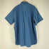 エルエルビーン L.L.Bean フラップポケット S/S シャツ メンズ XL-TALL