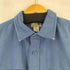 エルエルビーン L.L.Bean フラップポケット S/S シャツ メンズ XL-TALL