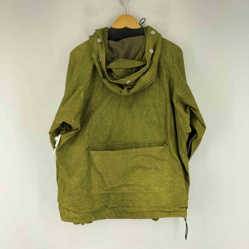 メルヴィンス MLVINCE タクティカルジャケット メンズ import:XL