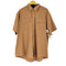 エルエルビーン L.L.Bean フラップポケット S/S チェックシャツ メンズ XL-REG
