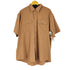 エルエルビーン L.L.Bean フラップポケット S/S チェックシャツ メンズ XL-REG