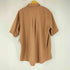 エルエルビーン L.L.Bean フラップポケット S/S チェックシャツ メンズ XL-REG