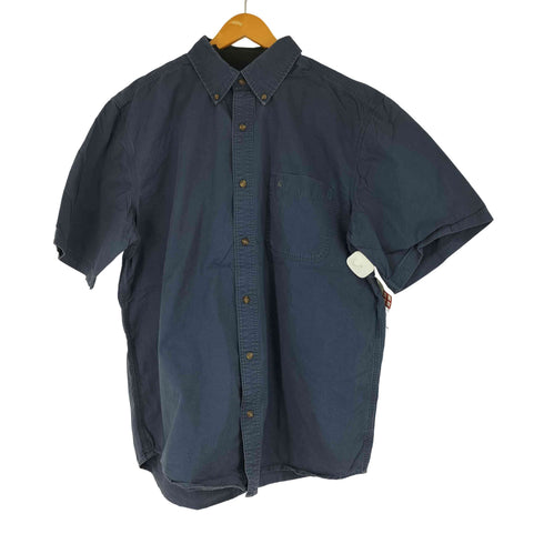 カーハート Carhartt S/S BD シャツ メンズ JPN:XL