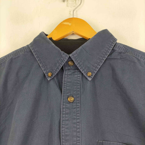 カーハート Carhartt S/S BD シャツ メンズ JPN:XL