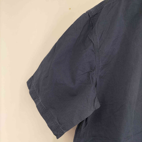 カーハート Carhartt S/S BD シャツ メンズ JPN:XL