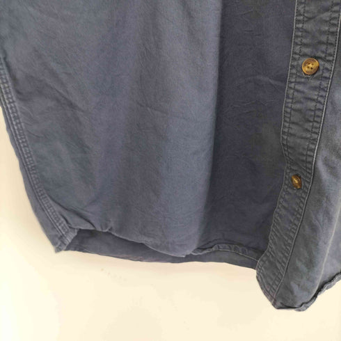カーハート Carhartt S/S BD シャツ メンズ JPN:XL