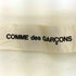 コムデギャルソン COMME des GARCONS 90s コットン 半袖ロングワンピース レディース