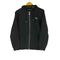 ボーラー BALR メタルロゴ ジップアップパーカー メンズ import:XS