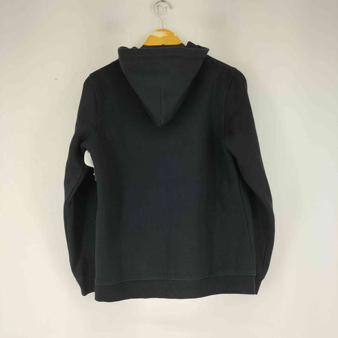 ボーラー BALR メタルロゴ ジップアップパーカー メンズ import:XS